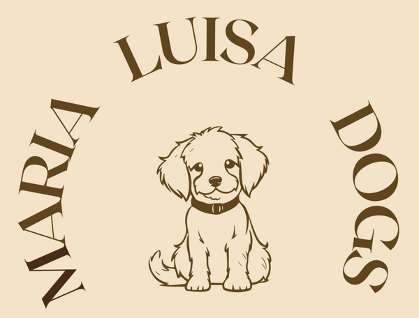 Maria Luisa Dogs